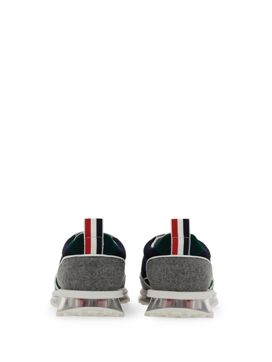 Thom Browne Sneakers - Multcolor | Wanan Luxury