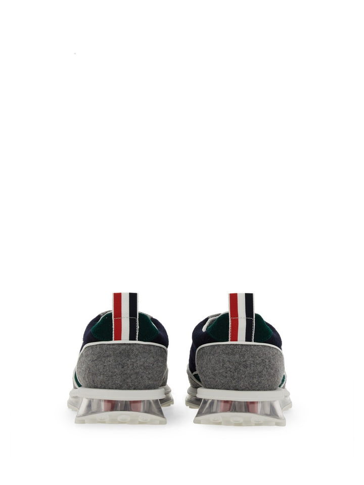 Thom Browne Sneakers - Multcolor | Wanan Luxury