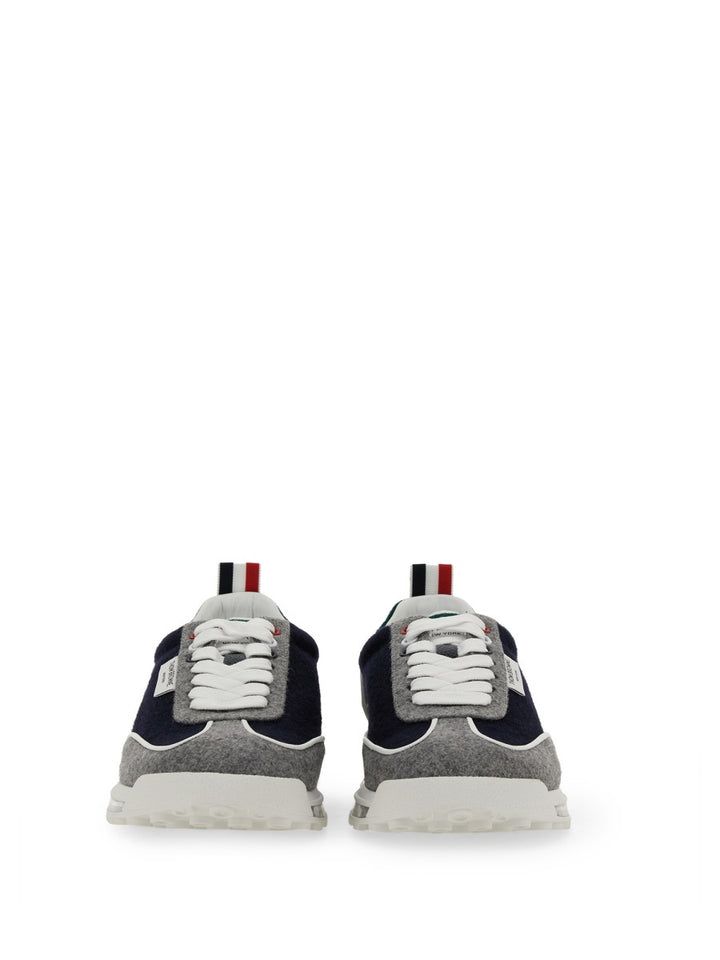 Thom Browne Sneakers - Multcolor | Wanan Luxury
