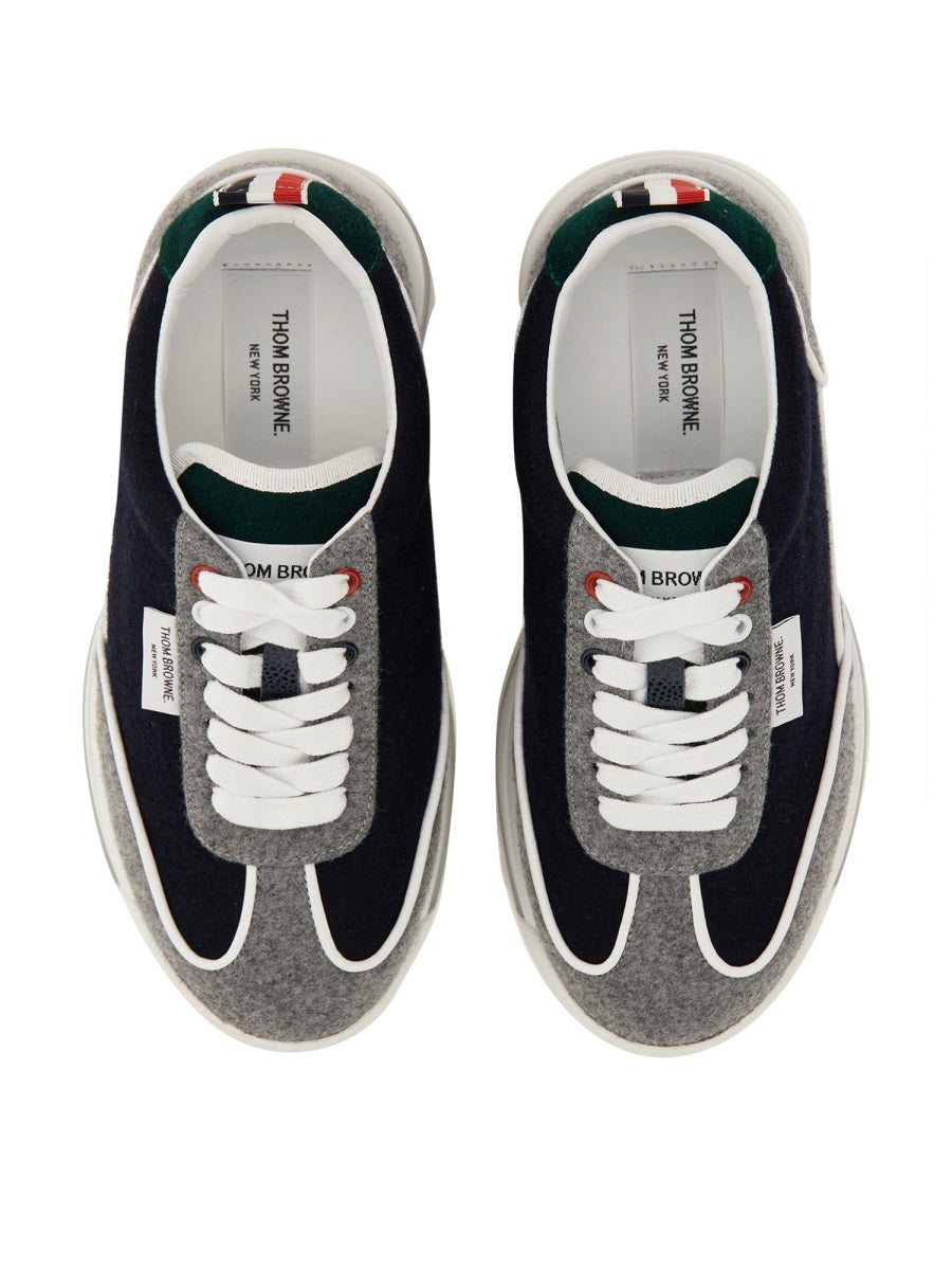 Thom Browne Sneakers - Multcolor | Wanan Luxury