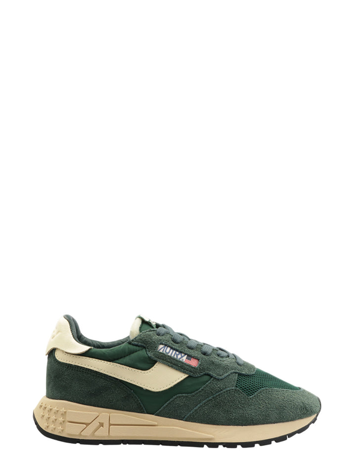 Autry Sneakers - Verde | 8f772d347f9e659951c452085a8d3e8b7b0951c2
