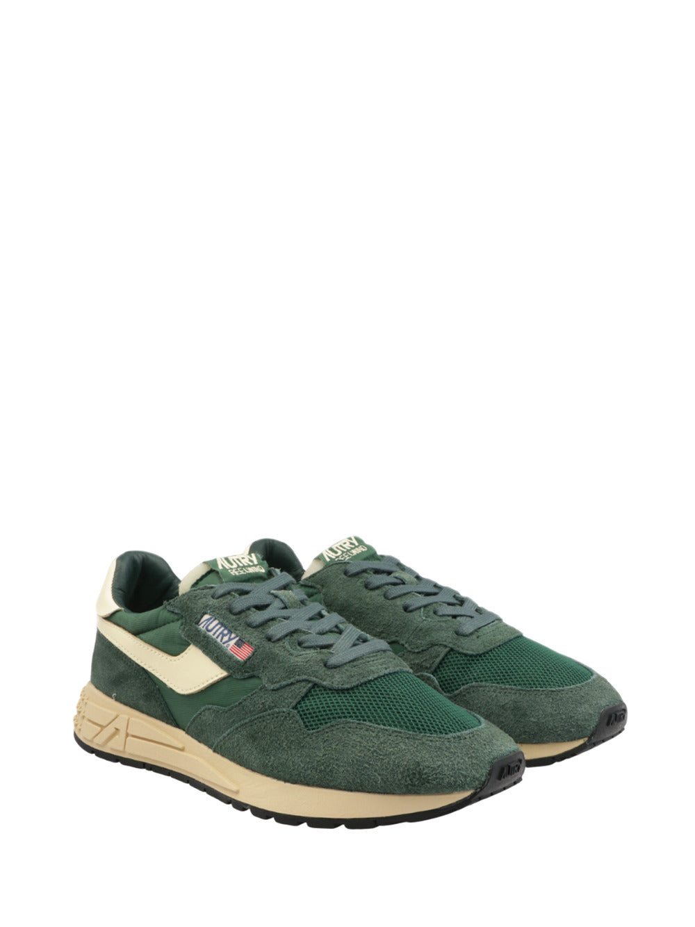 Autry Sneakers - Verde | 3633b92a17aafe014b2e078c1d3951c2b9eebecb