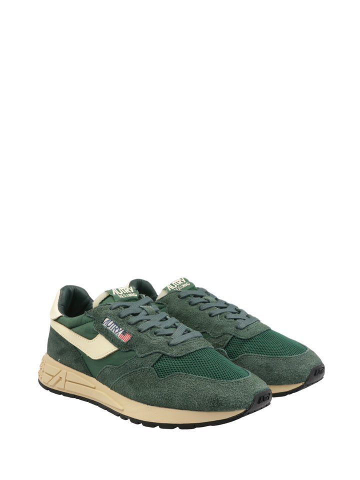 Autry Sneakers - Verde | 3633b92a17aafe014b2e078c1d3951c2b9eebecb