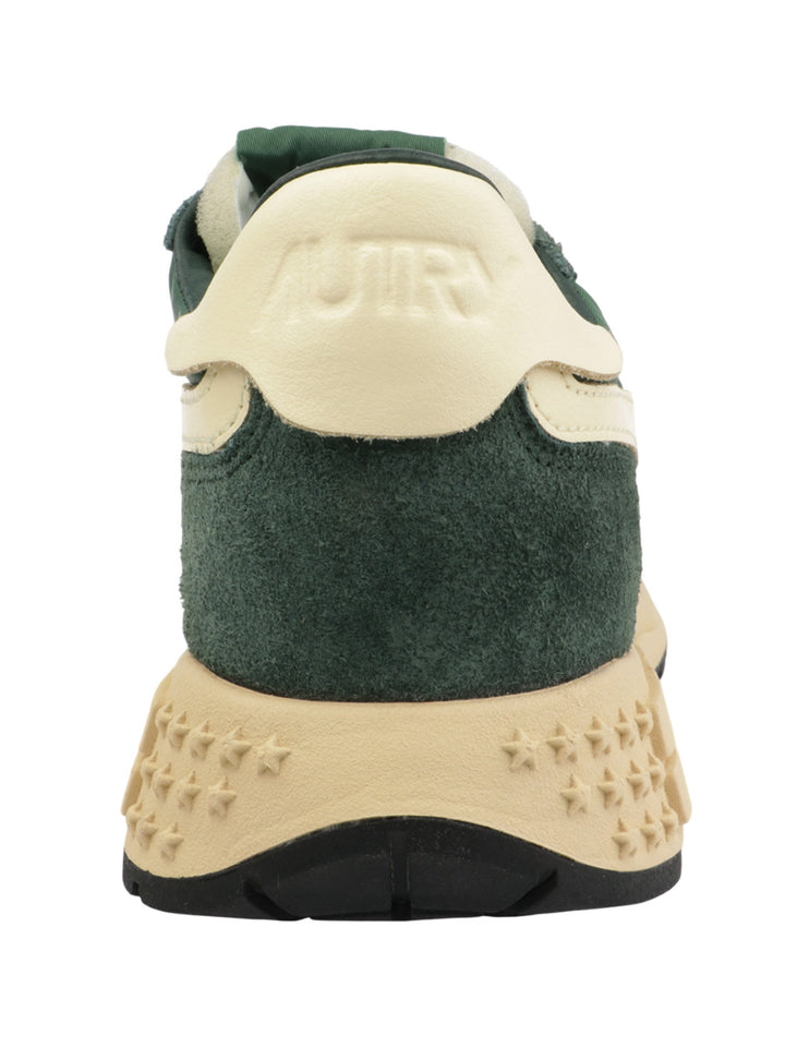 Autry Sneakers - Verde | 7c7edaaec8a63bb9b1d393bf9c23213dd17ca304