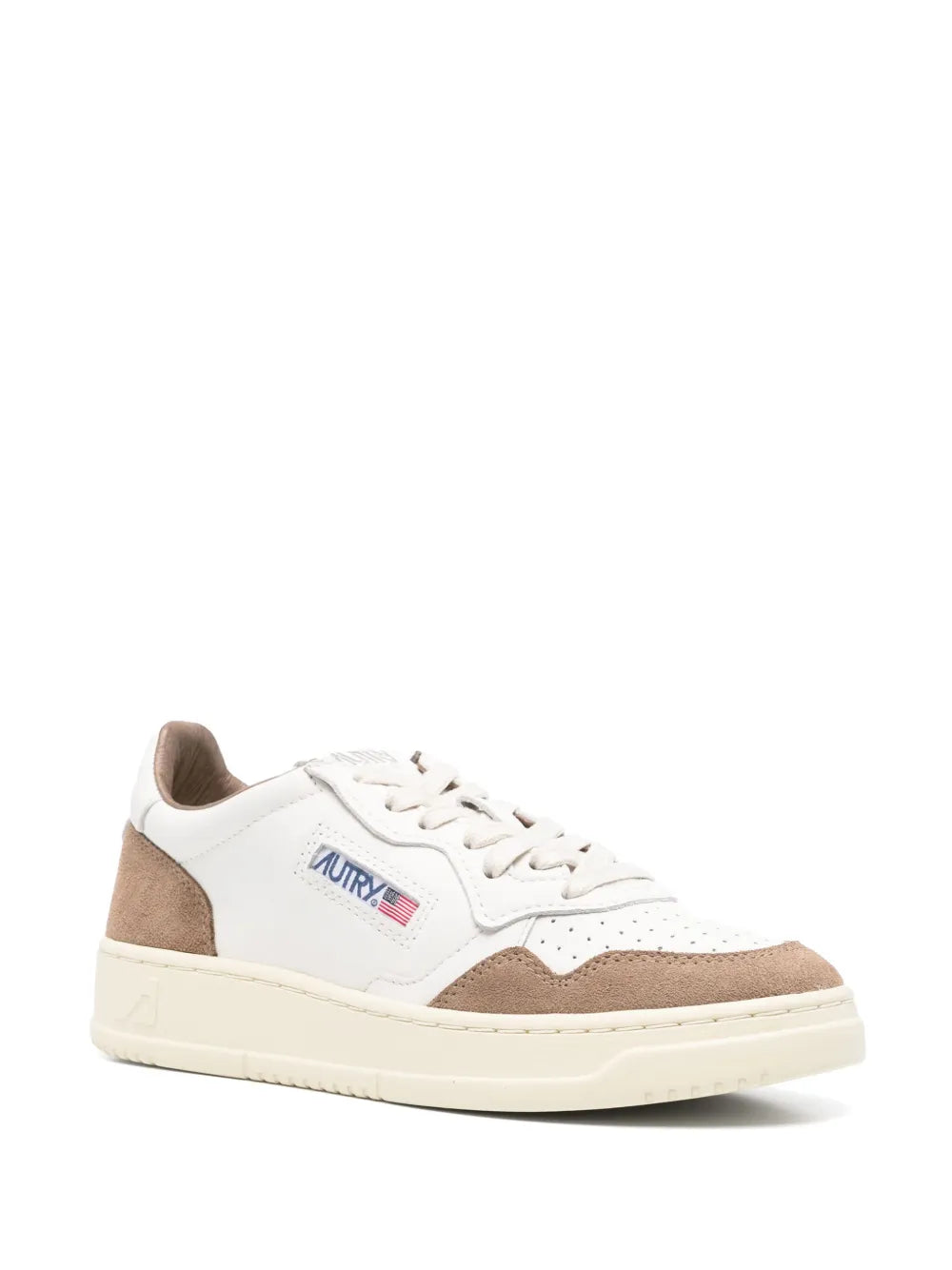 Autry Sneakers - Bianco | 8590075b33dfb44d8d17626a56f47839352c8149