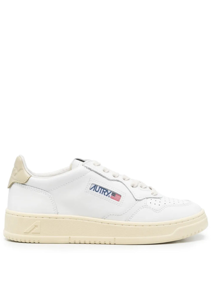 Autry Sneakers - Bianco | e27ede603440c40fdacfb1bd09e953adb1c52f0d