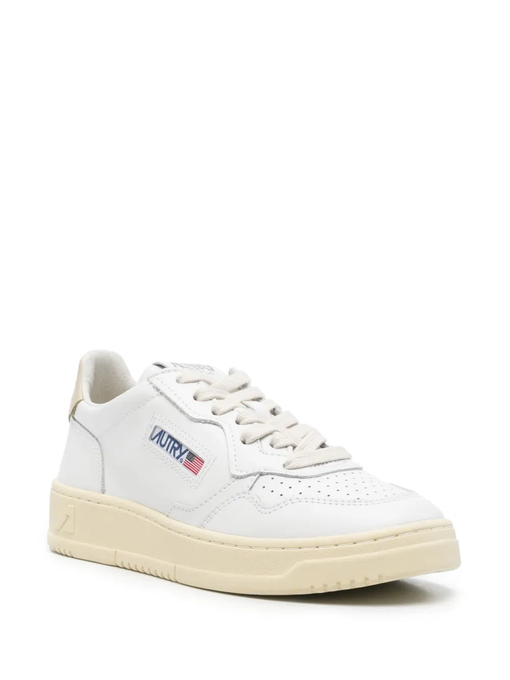 Autry Sneakers - Bianco | 0b37b8128753199103b9f4a58b83cd821a5117ab