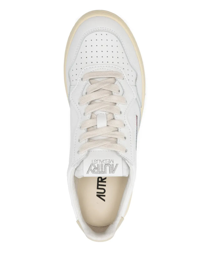 Autry Sneakers - Bianco | 79ab2c37b4ab7c3448279637f0e6c4e8894203de