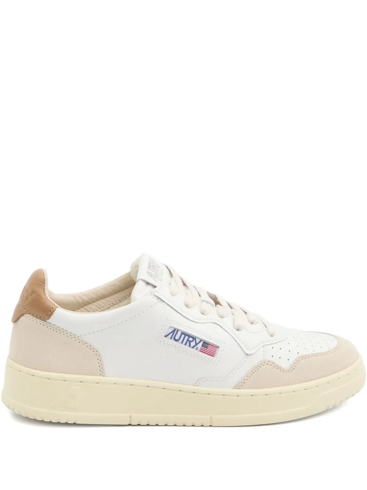 Autry Sneakers - Bianco | 346bef2ebefc48e54fcfcfcfc630cb4f7b2c262c