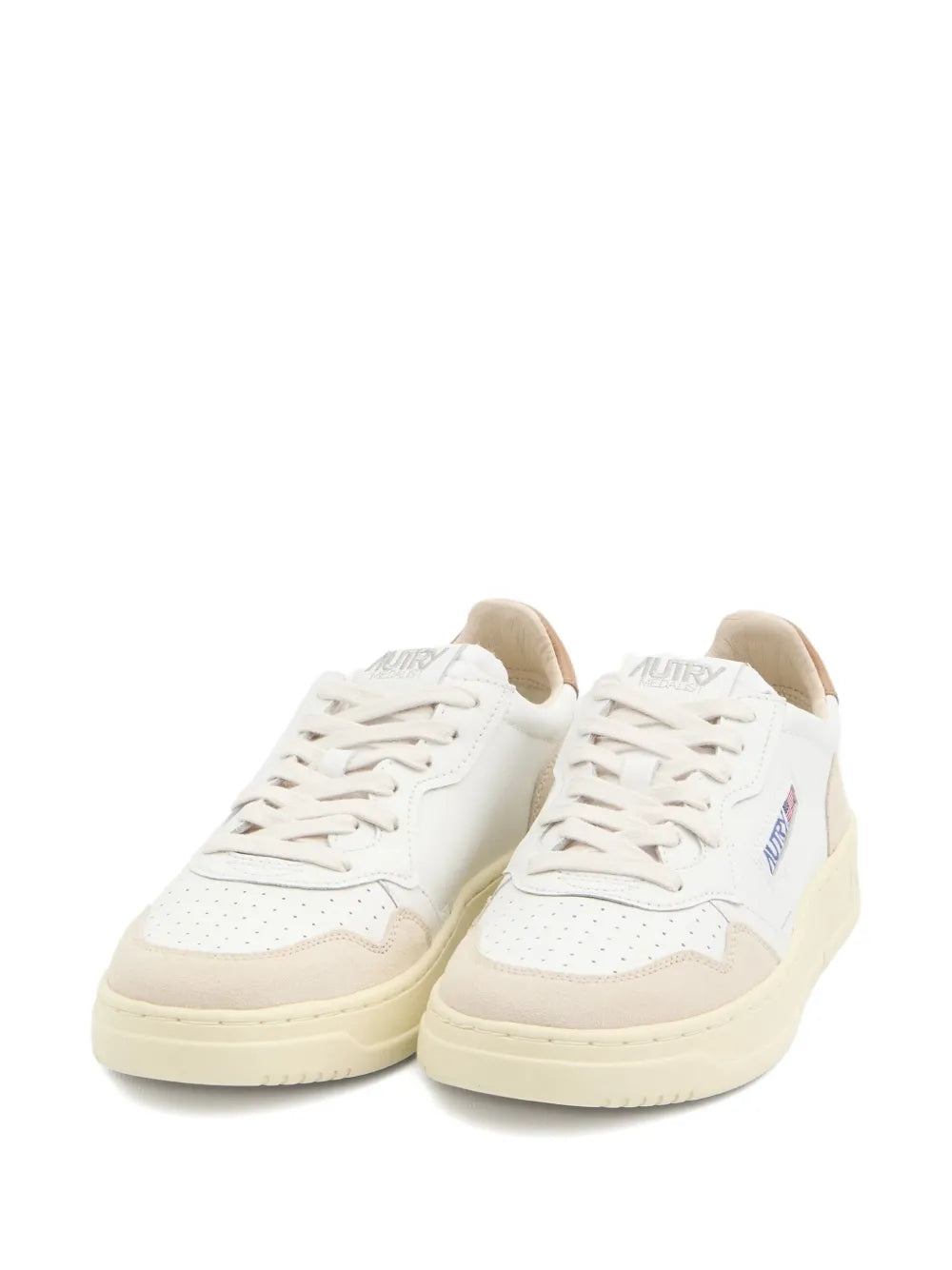 Autry Sneakers - Bianco | 60636980bb75a4a8056325137467db74211fa588