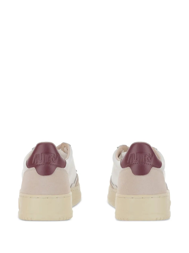 Autry SHOES - Bianco | 98f8d3a58f698d74b64fa03647419f0871fd1c3f