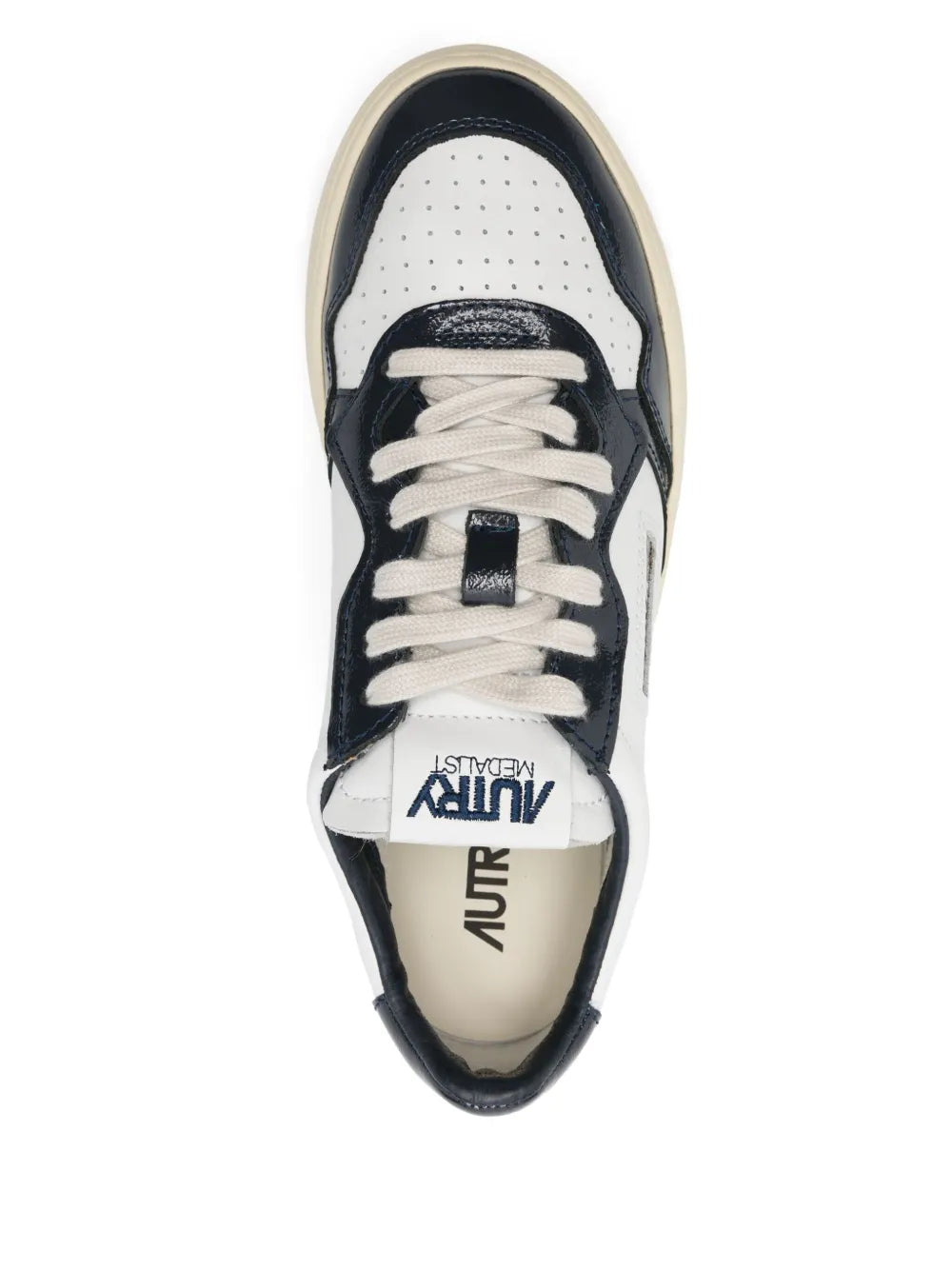 Autry Sneakers - Bianco | 147400079be0a65a0ac3fd18b9de17e0ea5d247e