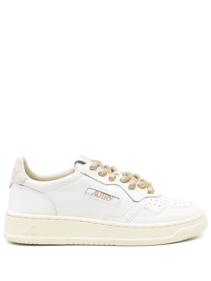 Autry Sneakers - Bianco | 6bd276cd8ffd356600d1b0e34e9cf1bf5b1e78a2