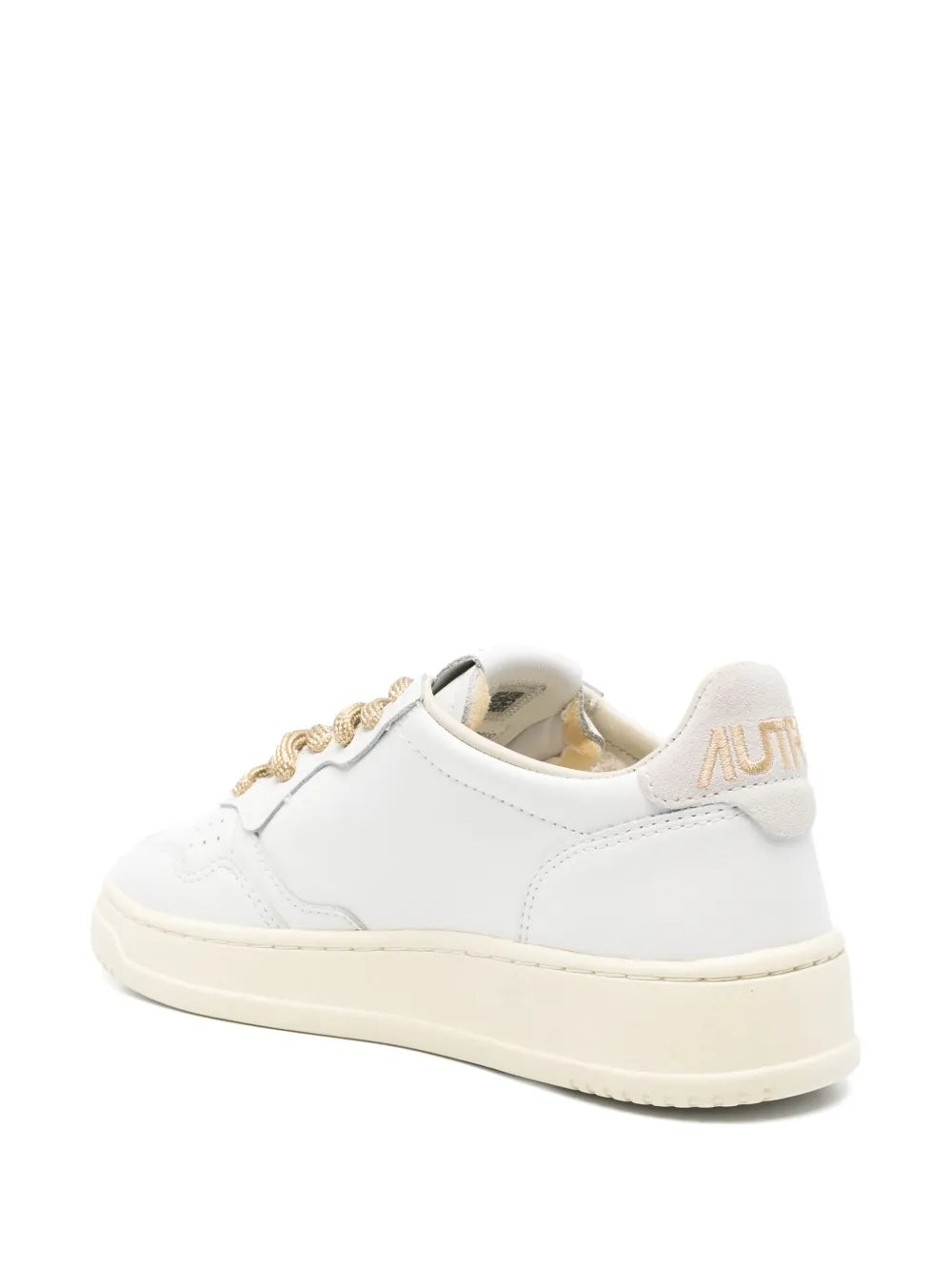 Autry Sneakers - Bianco | f31325cc2d083b23cd13f5388c508732023bdc09