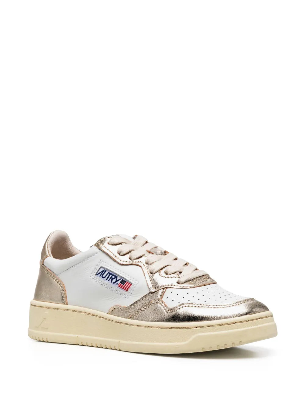 Autry Sneakers - Bianco | 3523f8fc30f757399dd553c56d9b2a99febdddfd