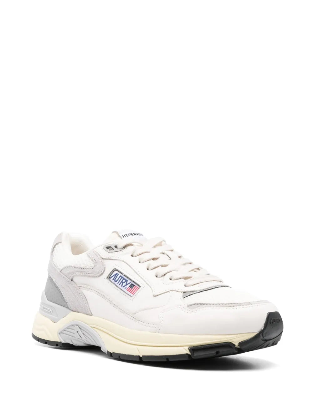 Autry Sneakers - Bianco | 8209dc6766fe8e06959160afd7786fbeca49e051