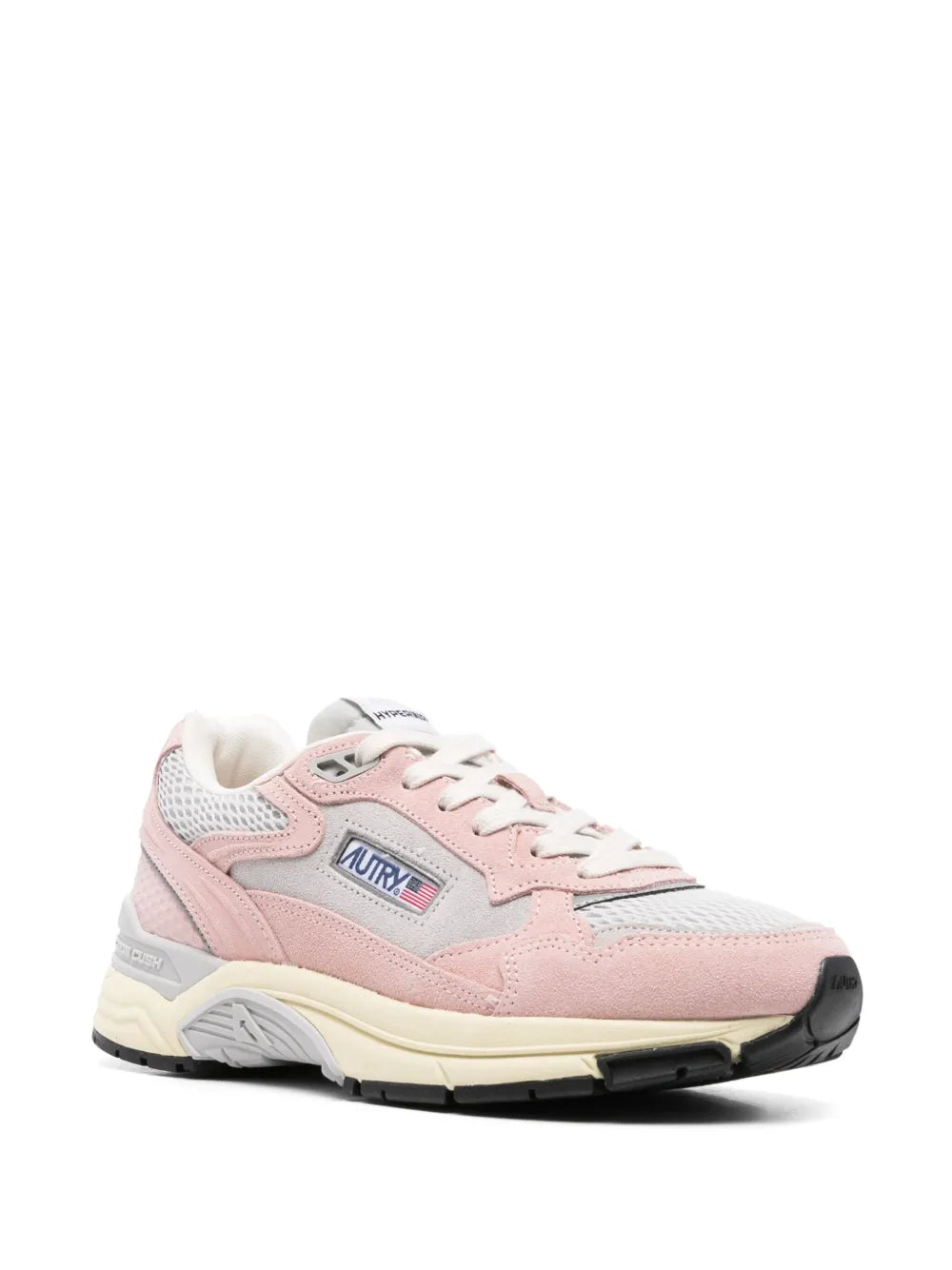 Autry Sneakers - Nude & Neutrals | 96599dccda57d724fc5bd7ae5322989f801302ca