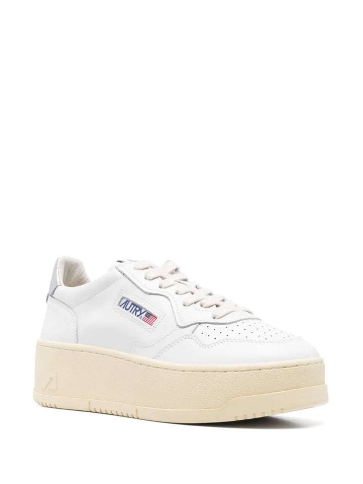 Autry Sneakers - Bianco | 83f38302e353cf831e15dcfccd5b64c16bc65a1c