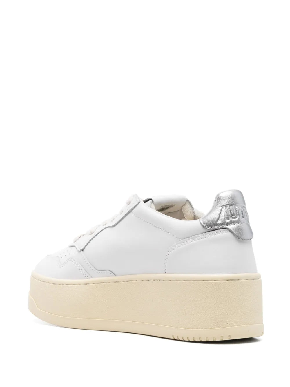 Autry Sneakers - Bianco | 00ce8a5070674922e3b88288e7a31e503f83b8ff