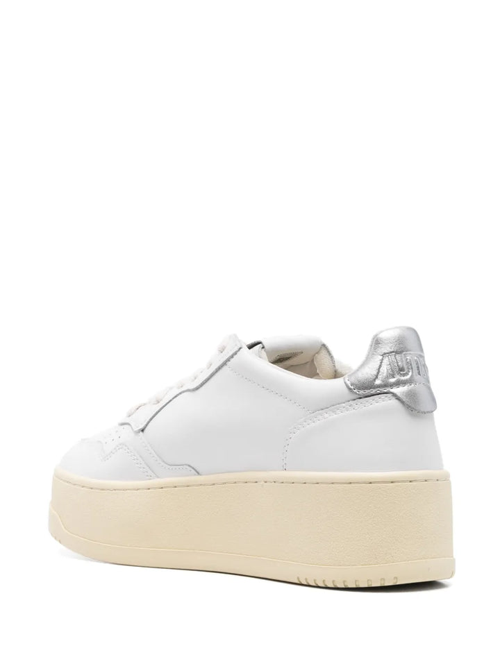 Autry Sneakers - Bianco | 00ce8a5070674922e3b88288e7a31e503f83b8ff