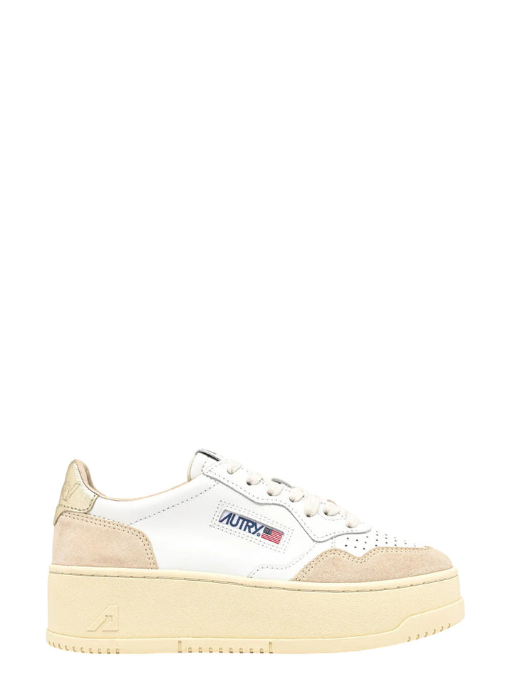 Autry Sneakers - Bianco | 4433b0e091a26879bf75cd005b2239a0f4e5e6f5