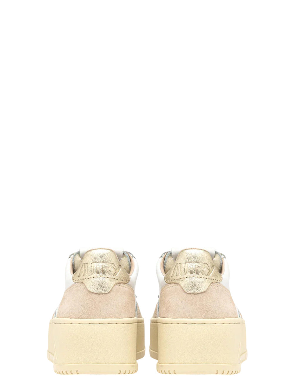 Autry Sneakers - Bianco | 953ba76124457481d73b4b821ef157dddc25fea5