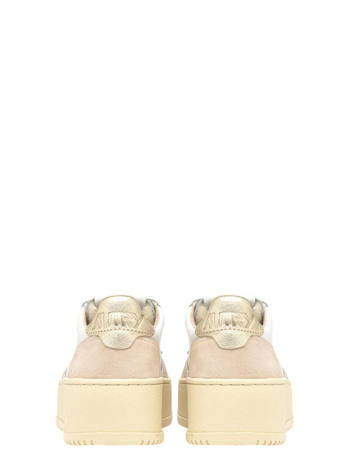 Autry Sneakers - Bianco | 953ba76124457481d73b4b821ef157dddc25fea5