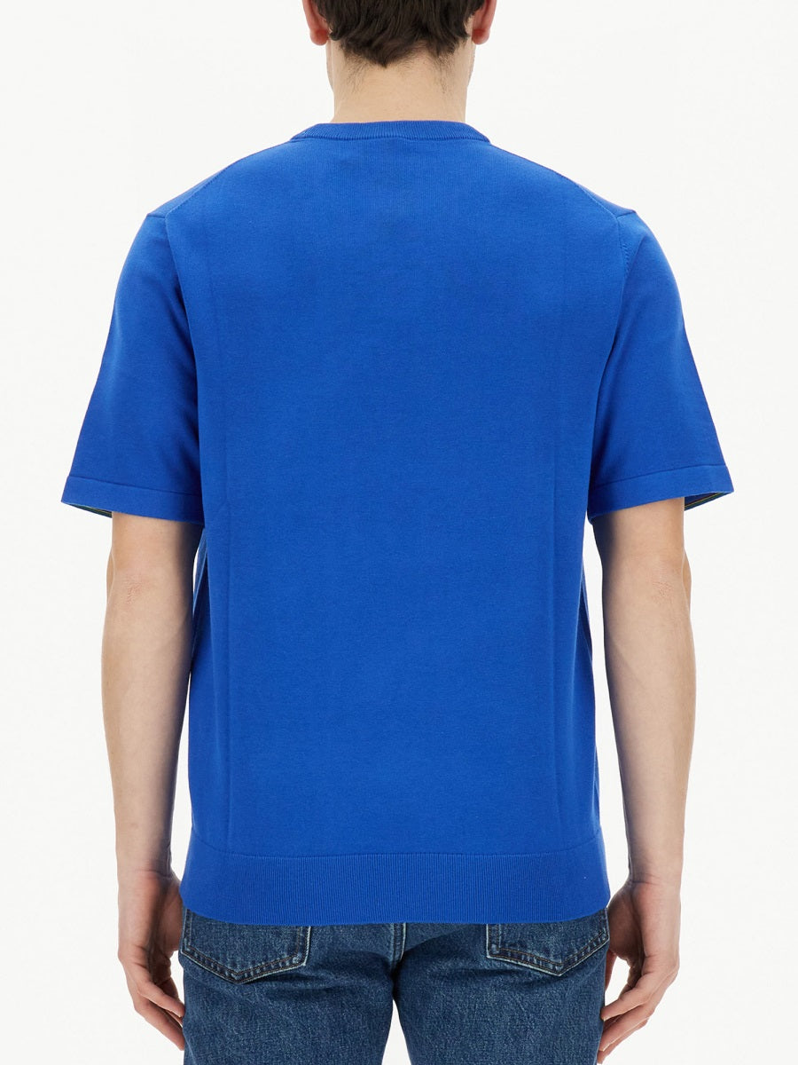 Ps Paul Smith T shirt - Blu | Wanan Luxury