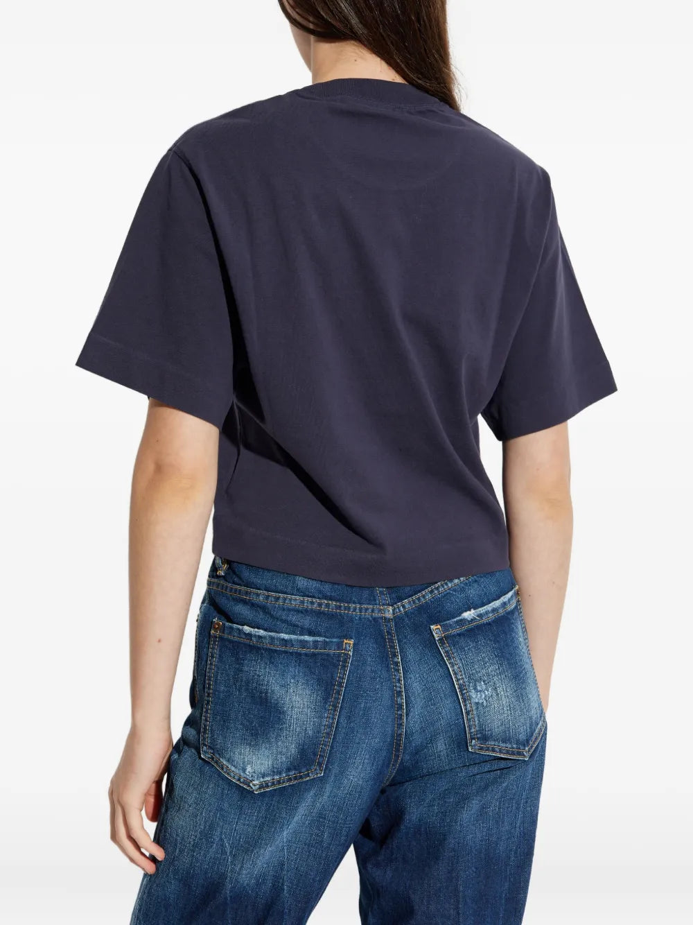 Off White TSHIRT - Blu | 5dbf03924d406ab88600ef5557edc6bed7931b0b