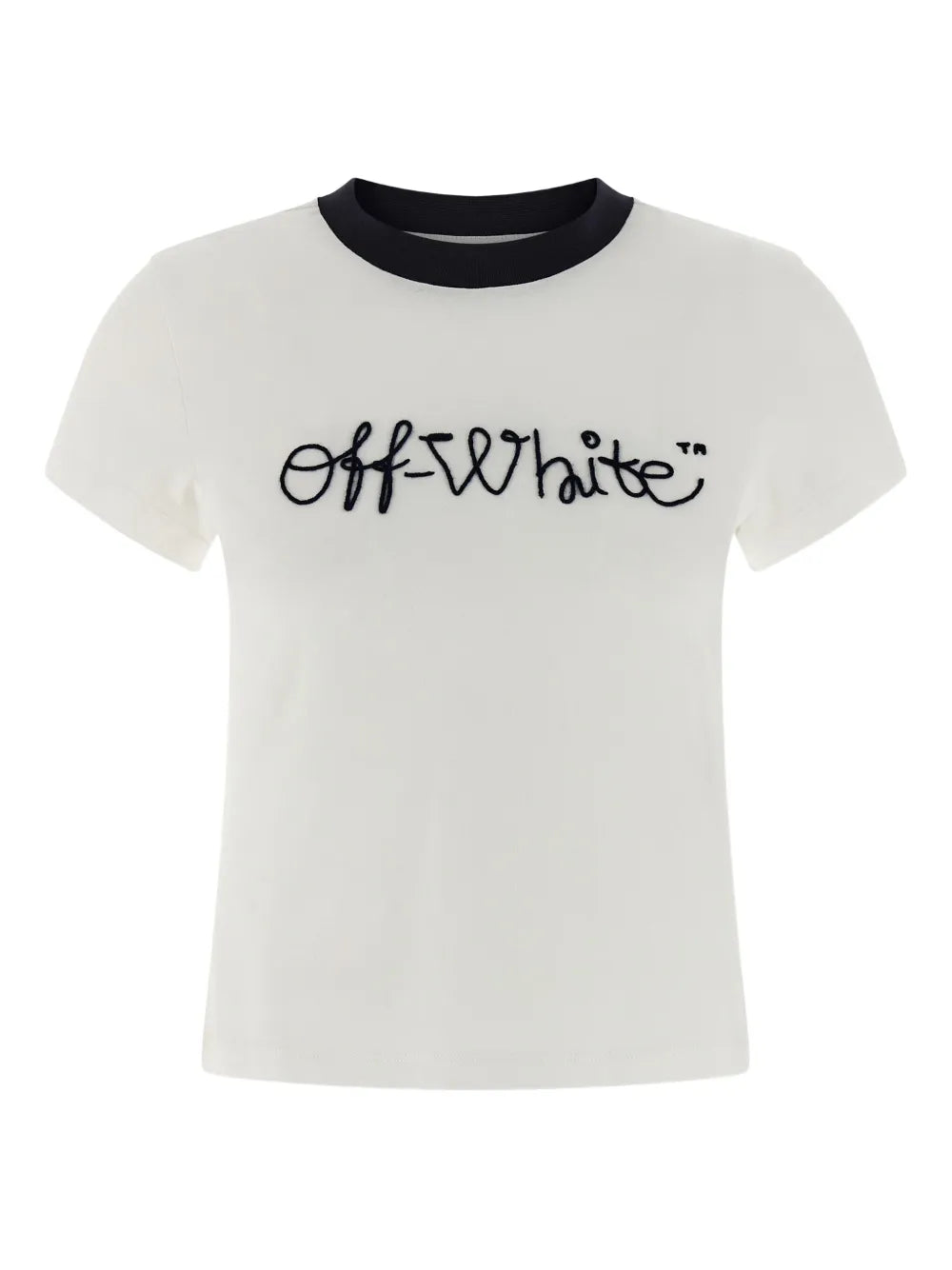 Off White TSHIRT - Bianco | 0af9b6e43930687e03d2c88b836c903c76b55c49