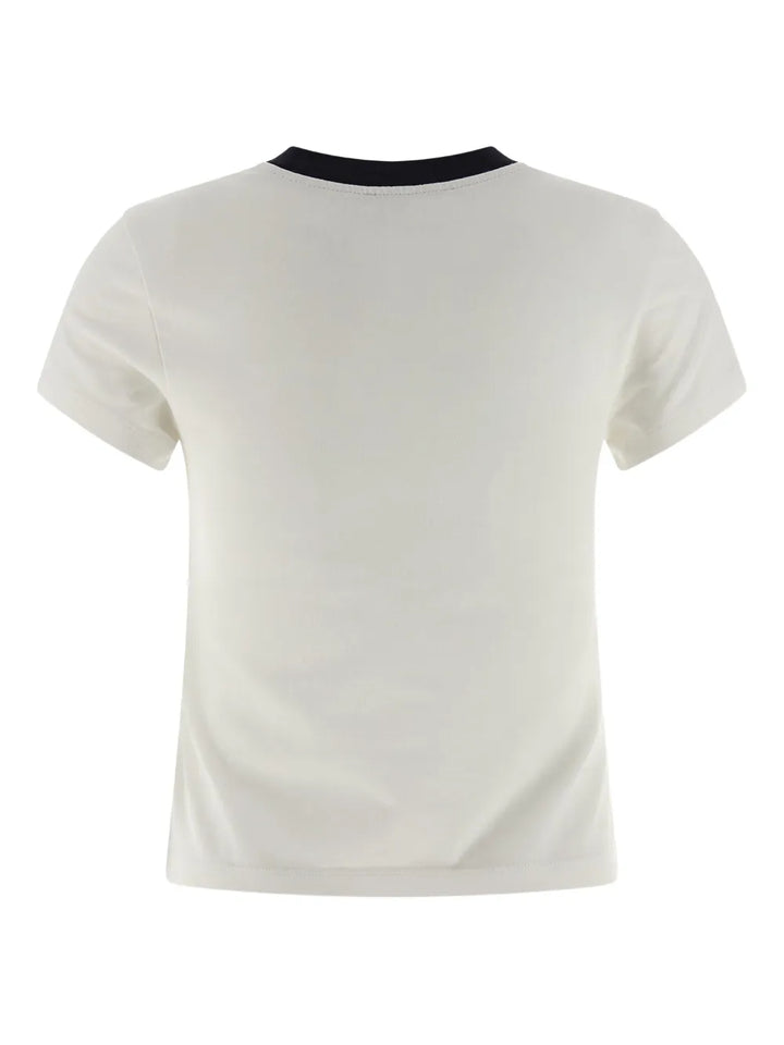 Off White TSHIRT - Bianco | 6efe8bc478edafec23d827817535ac56ccc2de02