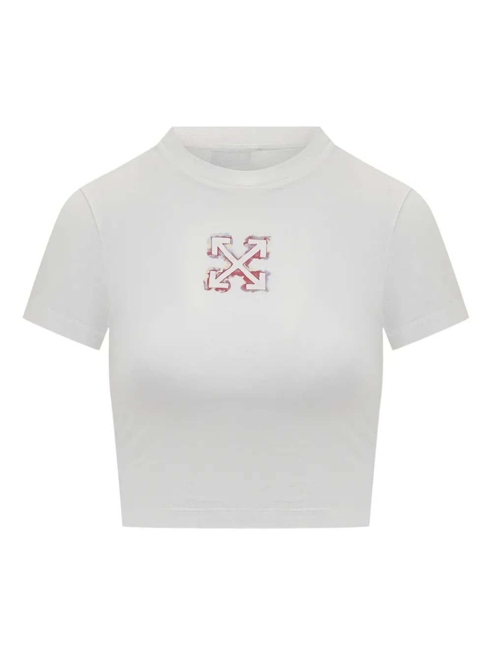 Off White TSHIRT - Bianco | 87bc23148eed1e1c1f58cf3cf29b63e0bb61a692