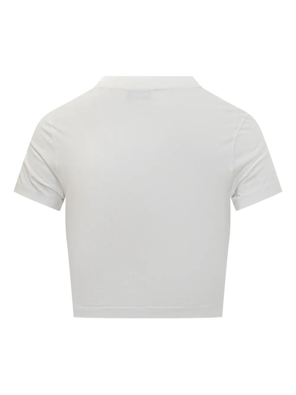 Off White TSHIRT - Bianco | 25d815260b848149b429f6b1a0552cc692c1f2be