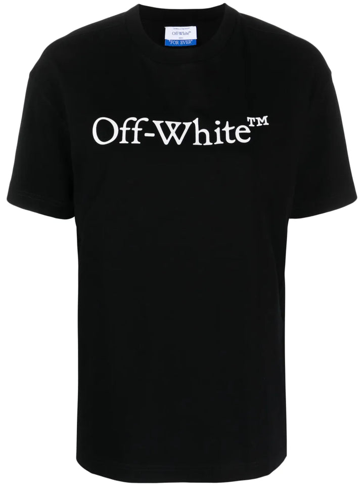 Off White TSHIRT - Nero | 2e33fe957d4c05669128c9df70ee1eb429672148