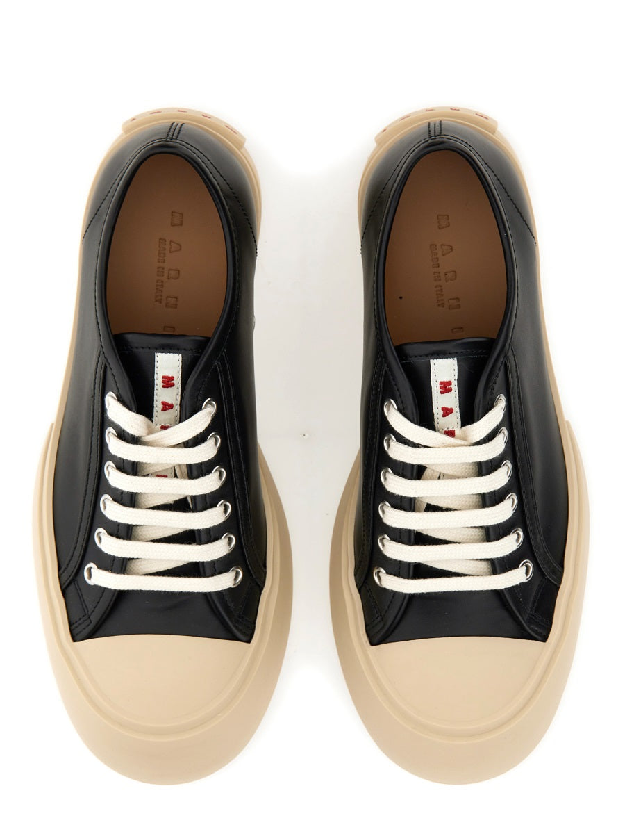 Marni Sneakers - Nero | Wanan Luxury