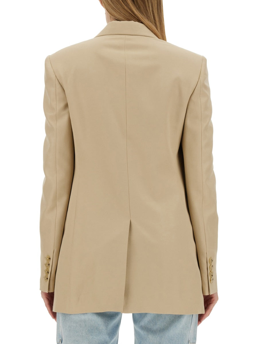 Stella McCartney Giacche - Beige | Wanan Luxury