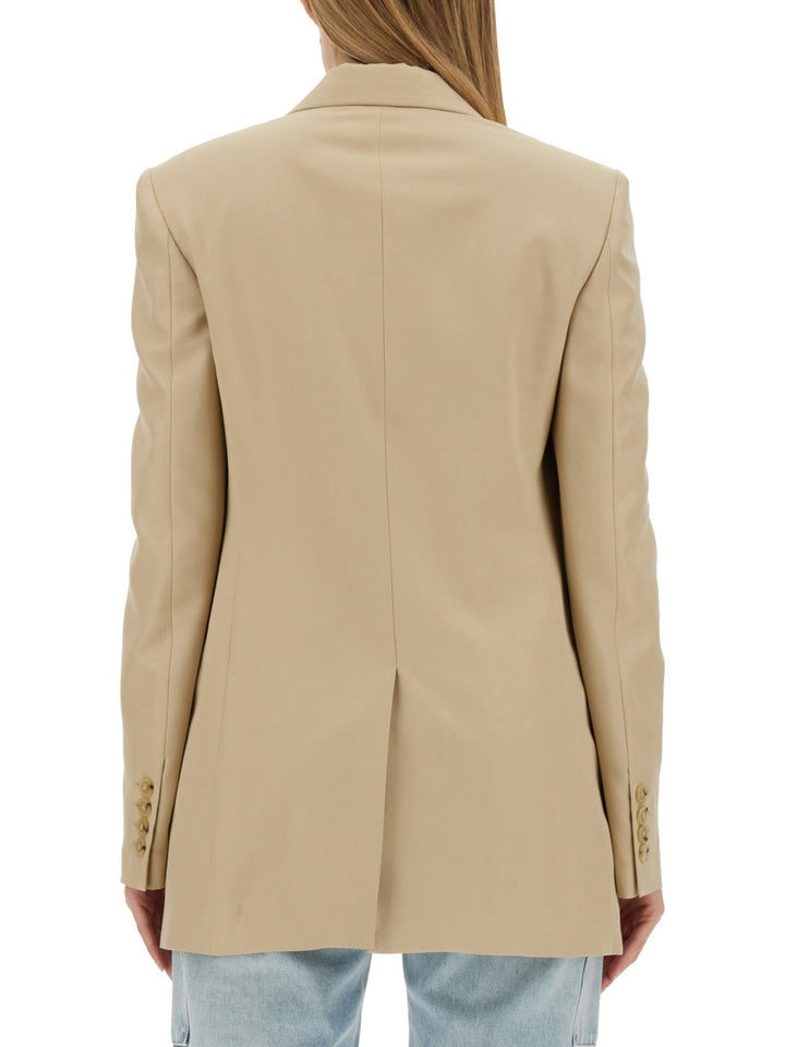 Stella McCartney Giacche - Beige | Wanan Luxury