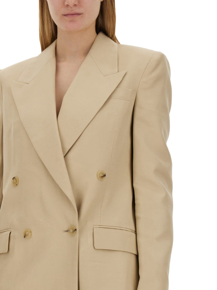 Stella McCartney Giacche - Beige | Wanan Luxury