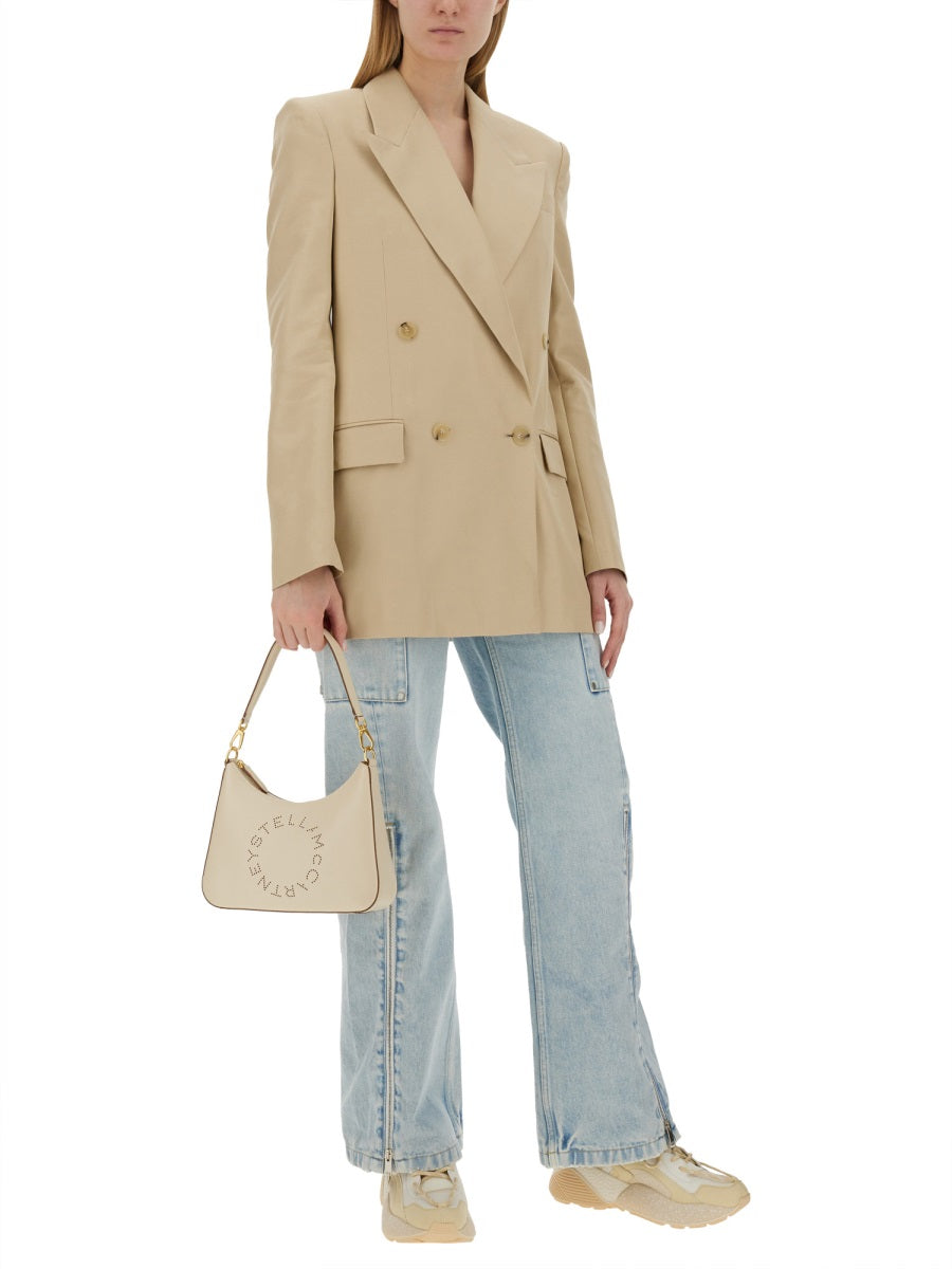 Stella McCartney Giacche - Beige | Wanan Luxury