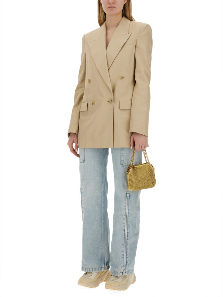 Stella McCartney Jeans - Blu | Wanan Luxury