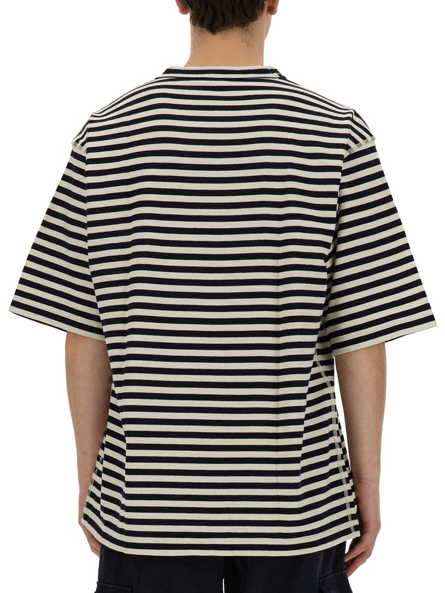 Dolce & Gabbana T shirt - Multcolor | Wanan Luxury