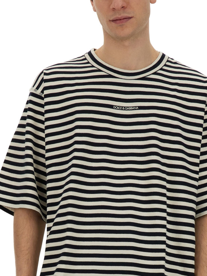 Dolce & Gabbana T shirt - Multcolor | Wanan Luxury