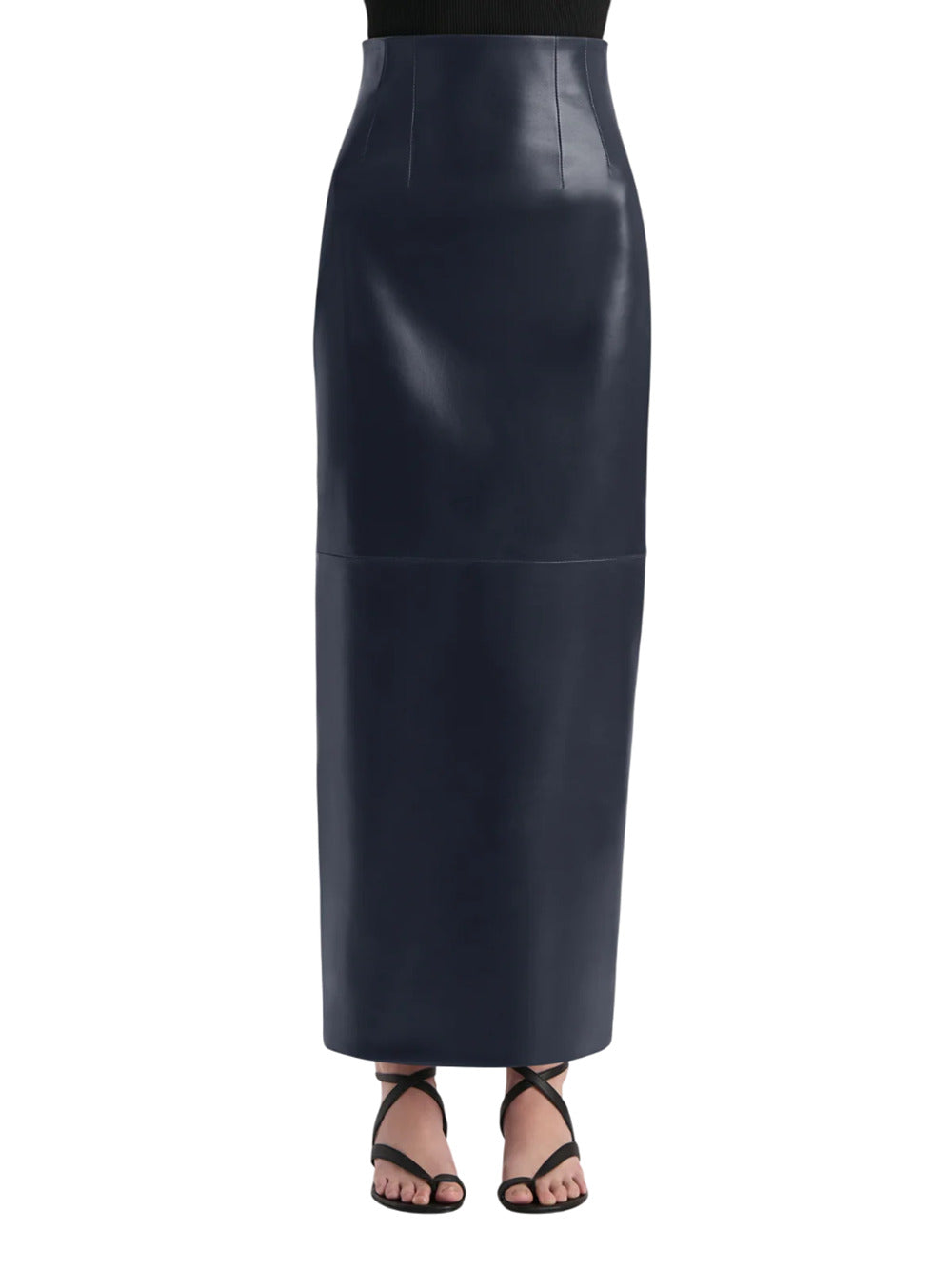 Khaite SKIRT - Blu | 8f397ed02bd4ef89828a43063193a98e8c573c99