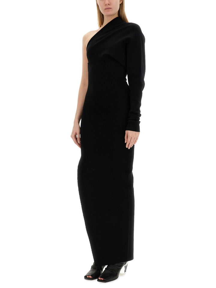 Rick Owens Abiti - Nero | Wanan Luxury