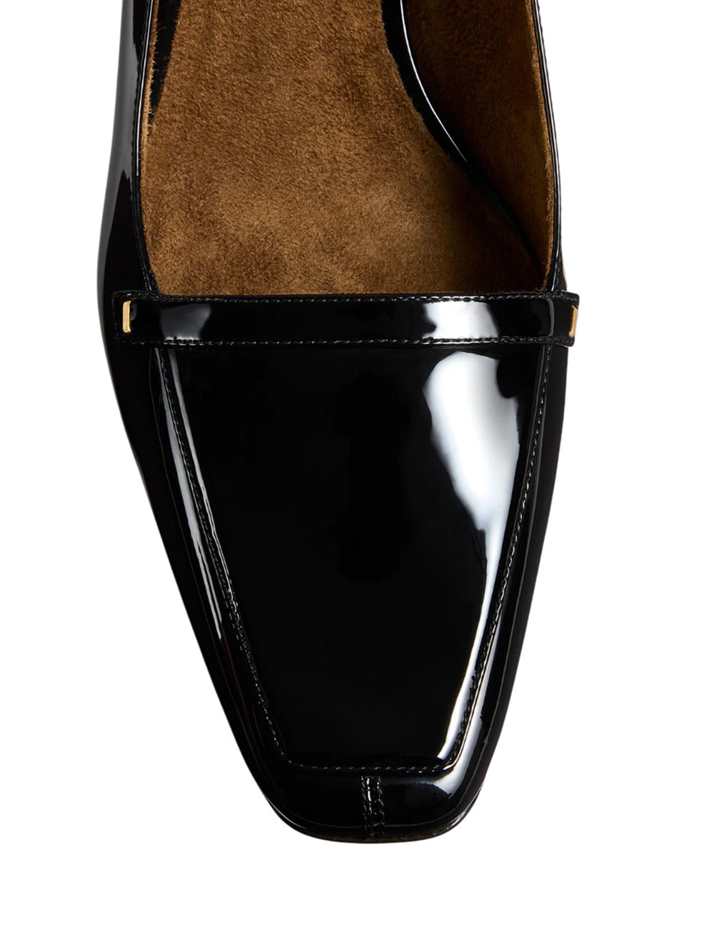 Khaite Decollete - Nero | a276f3c734de8ea119b2a6fd14592936a430d418