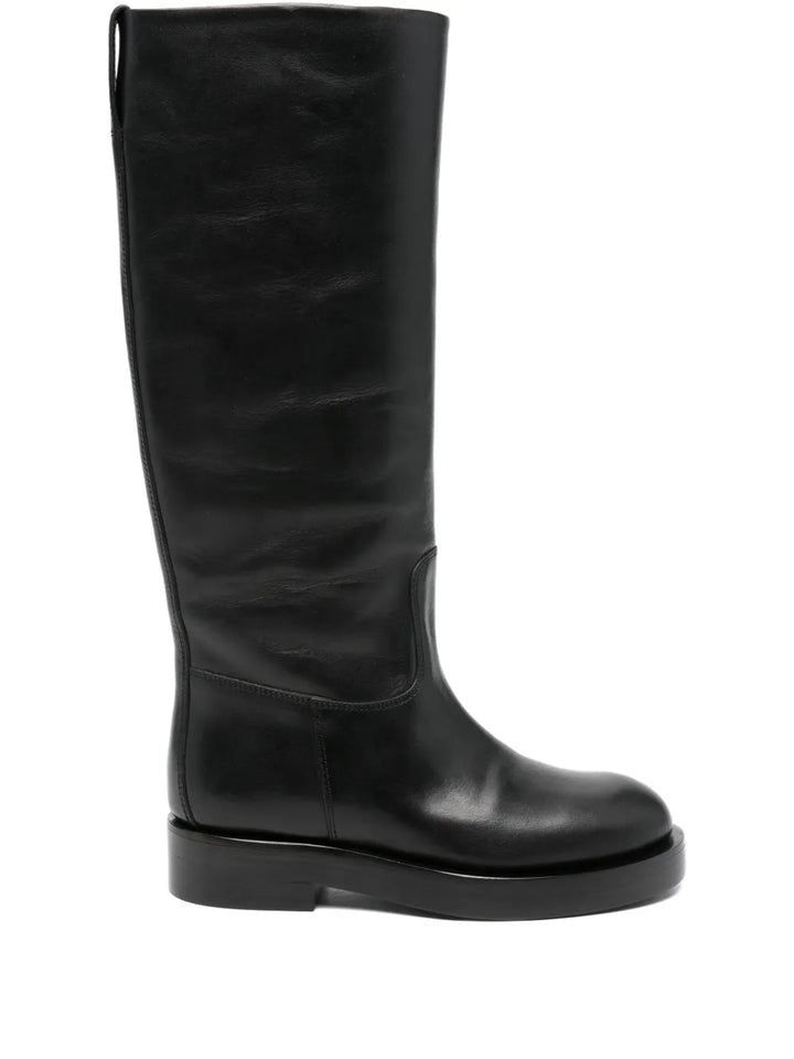 Paris Texas Boots - Nero | 2121843103736e88e28bb953a2b94e3de804cac4