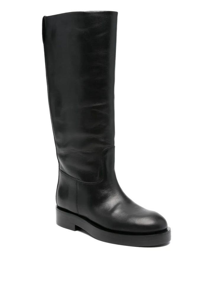 Paris Texas Boots - Nero | fb9bf3a44c49588733adeb2fb39ac4dad9f41583