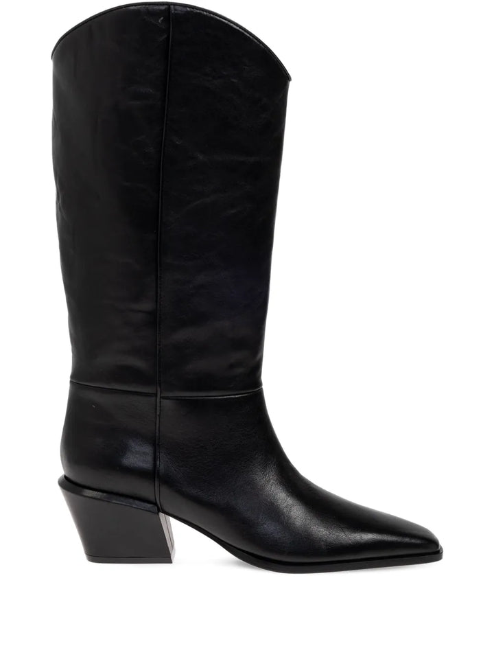 Paris Texas Boots - Nero | 5bee3737ccc72da3b9cece0620aa7da010e1d3bd