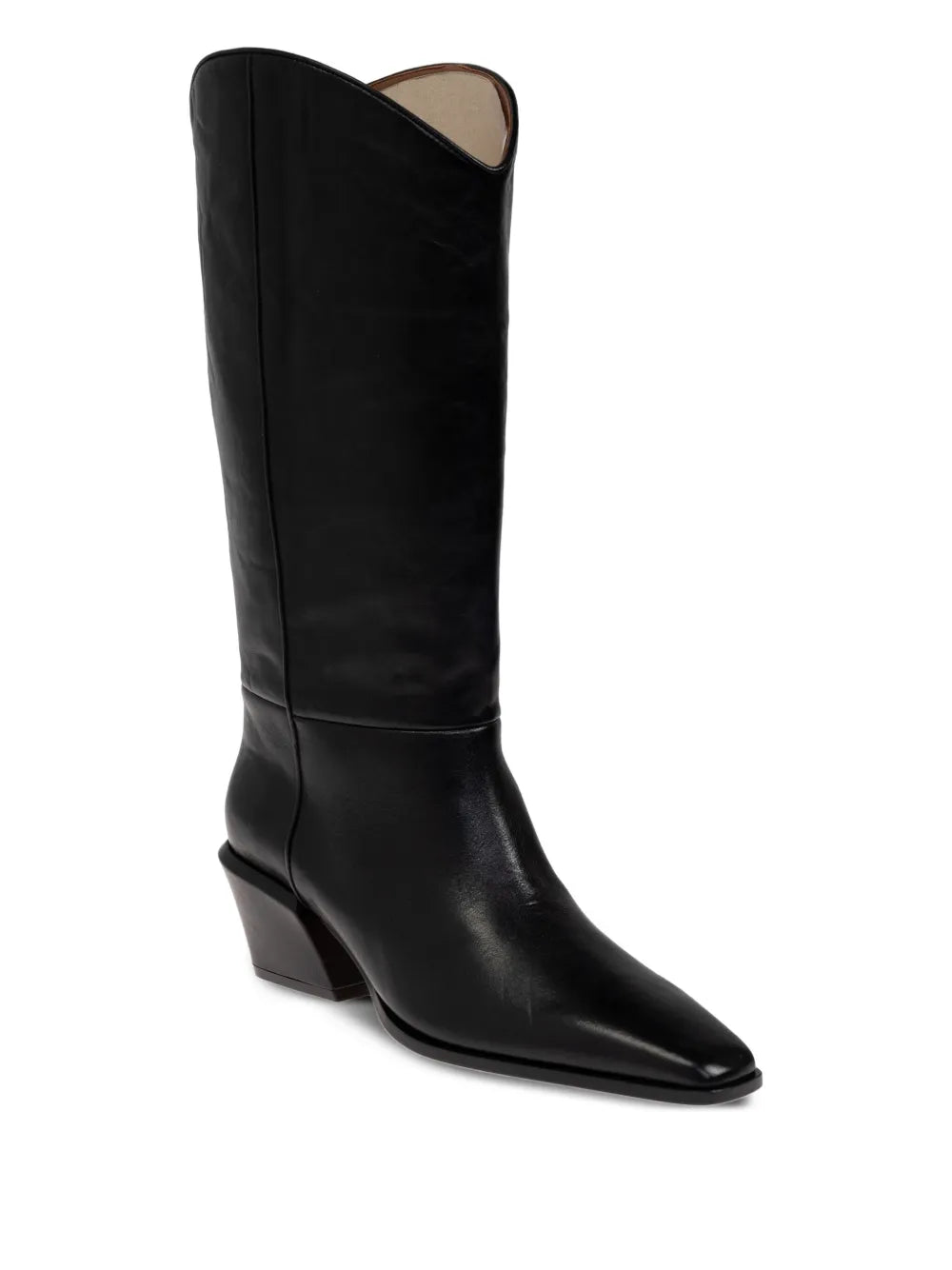 Paris Texas Boots - Nero | b0657cfb2f1e5638f0442e903314eff117ff9c0a