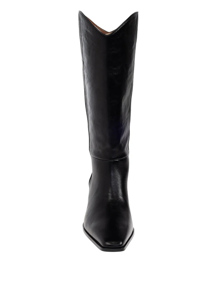 Paris Texas Boots - Nero | 1e1fcbdac5685b67275ebcfd0ccd3c9356b1a83d